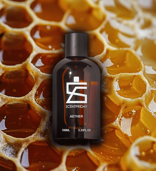 DUSK Scentfriday DUSK Scentfriday