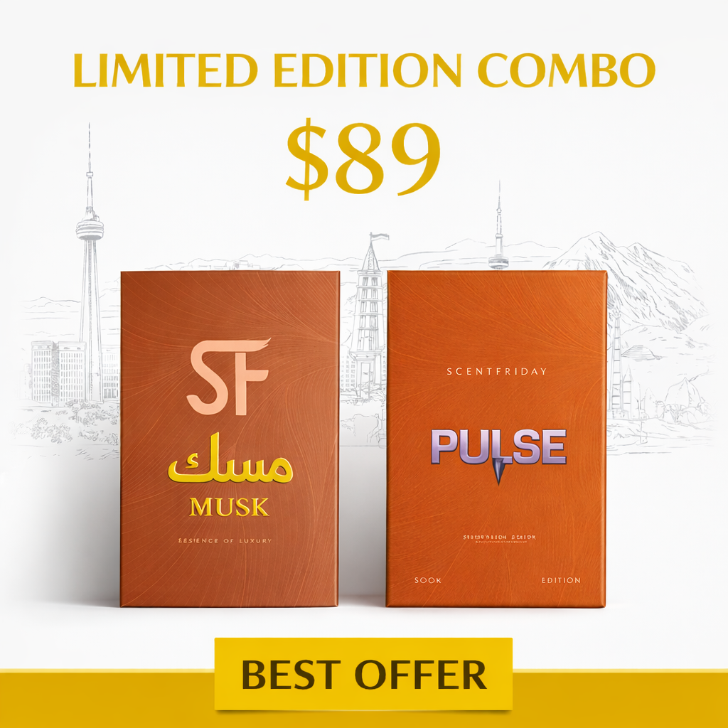 Limited Edition Combo