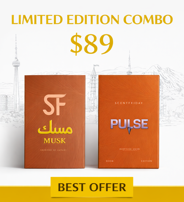 Limited Edition Combo