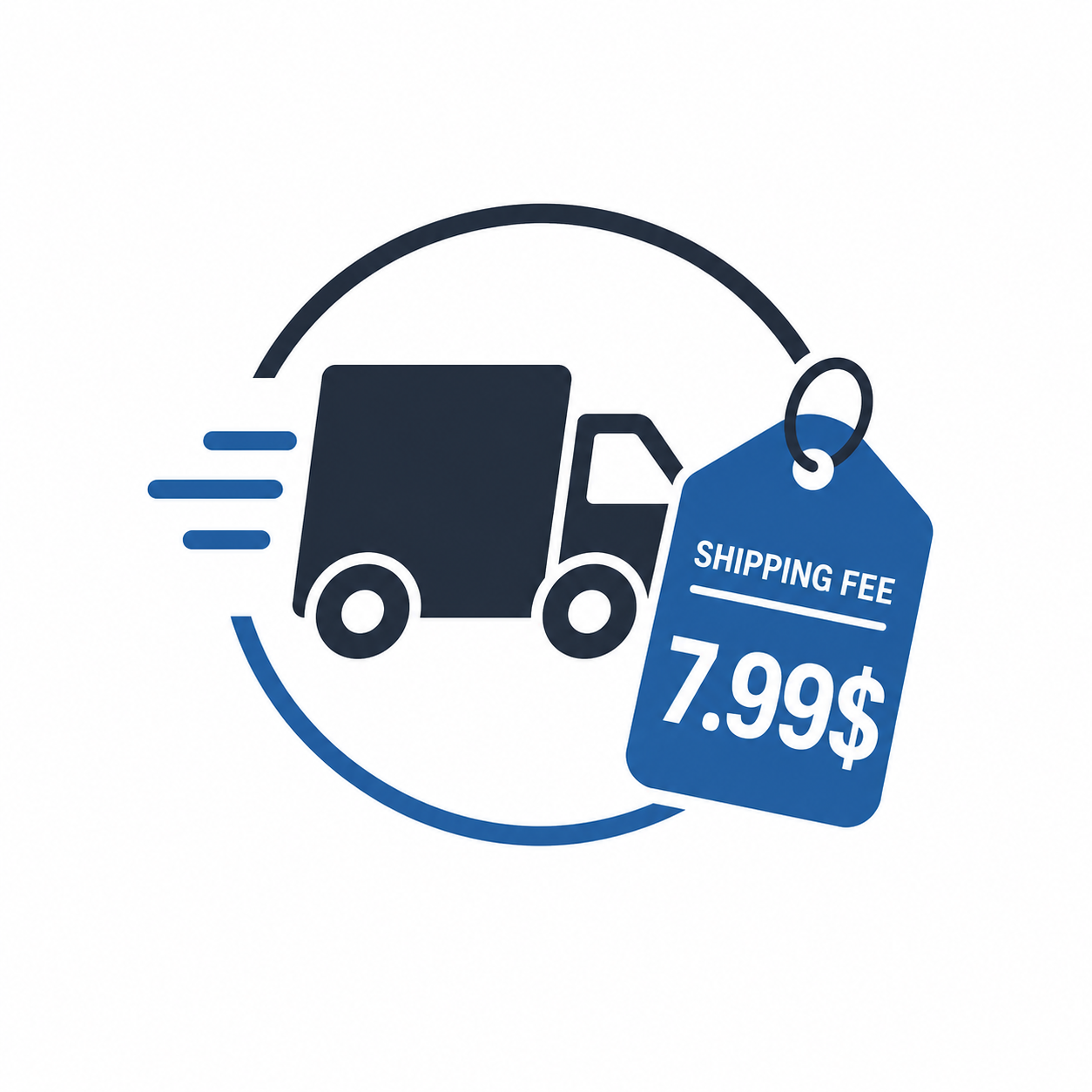 Shipping Fee