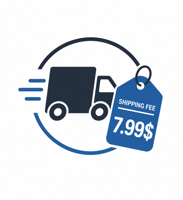 Shipping Fee