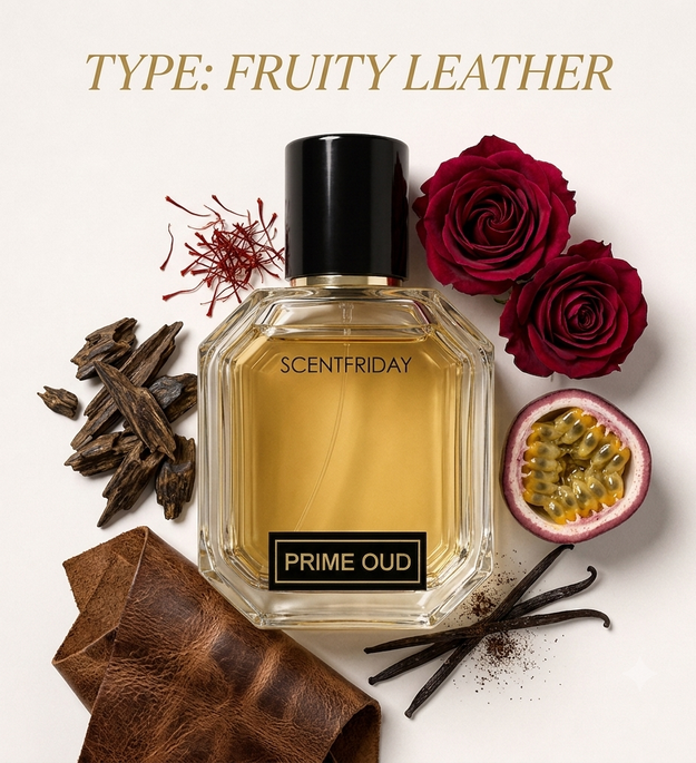 PRIME OUD