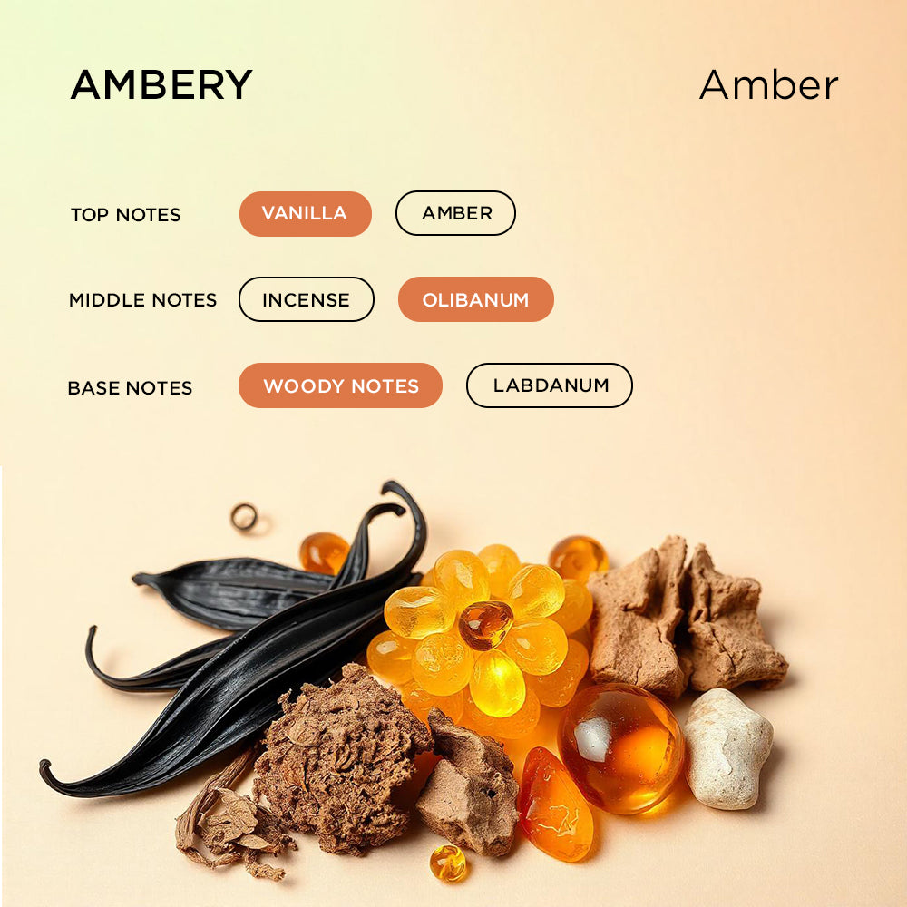 AMBERY