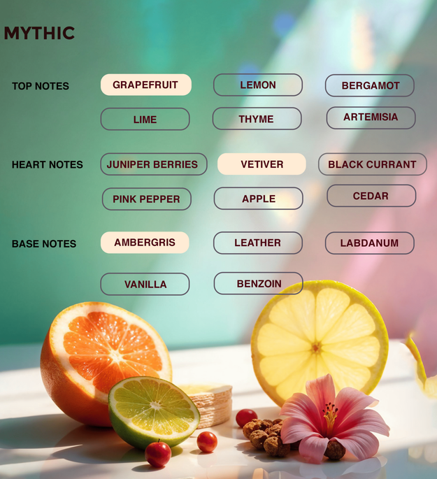 MYTHIC