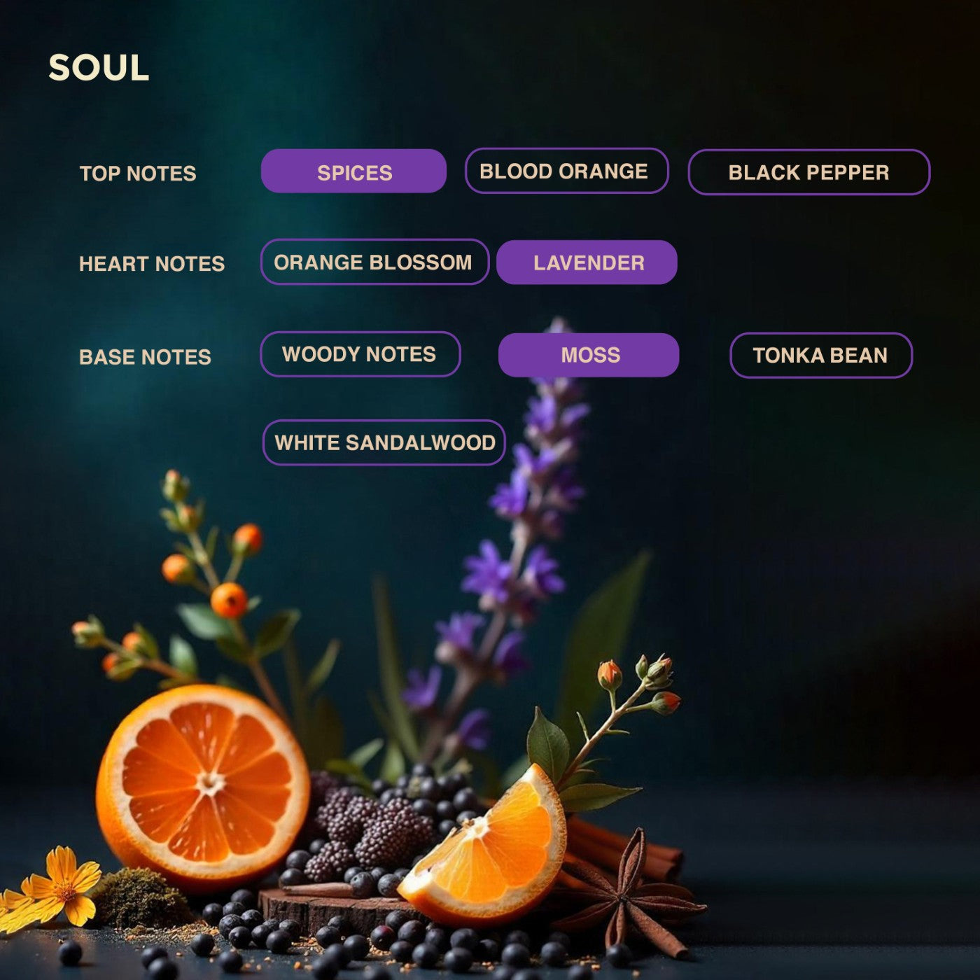 SOUL