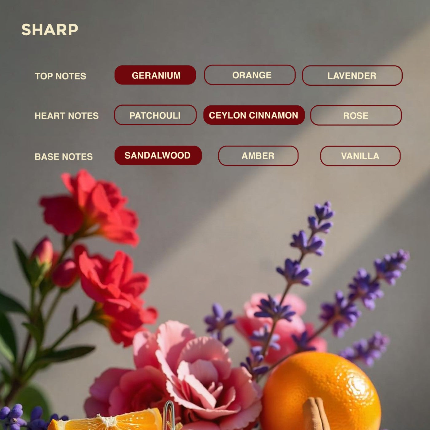 SHARP