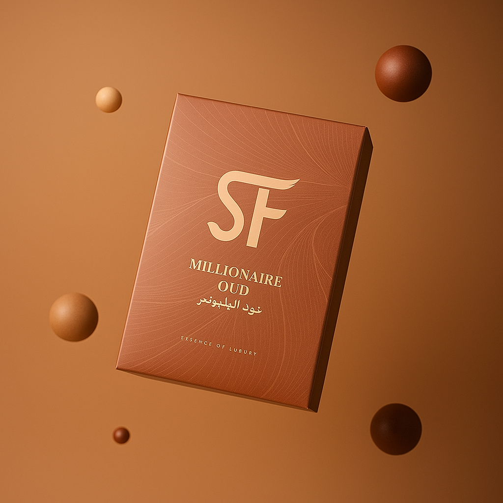 MILLIONAIRE OUD