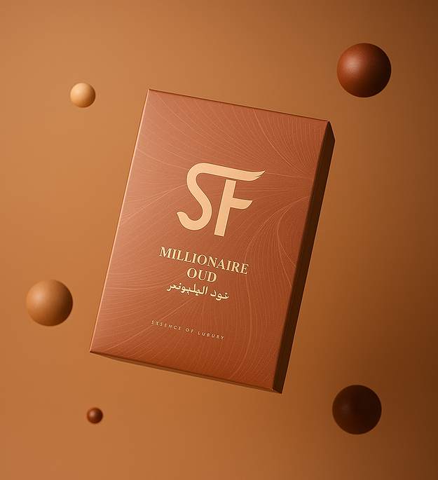 MILLIONAIRE OUD